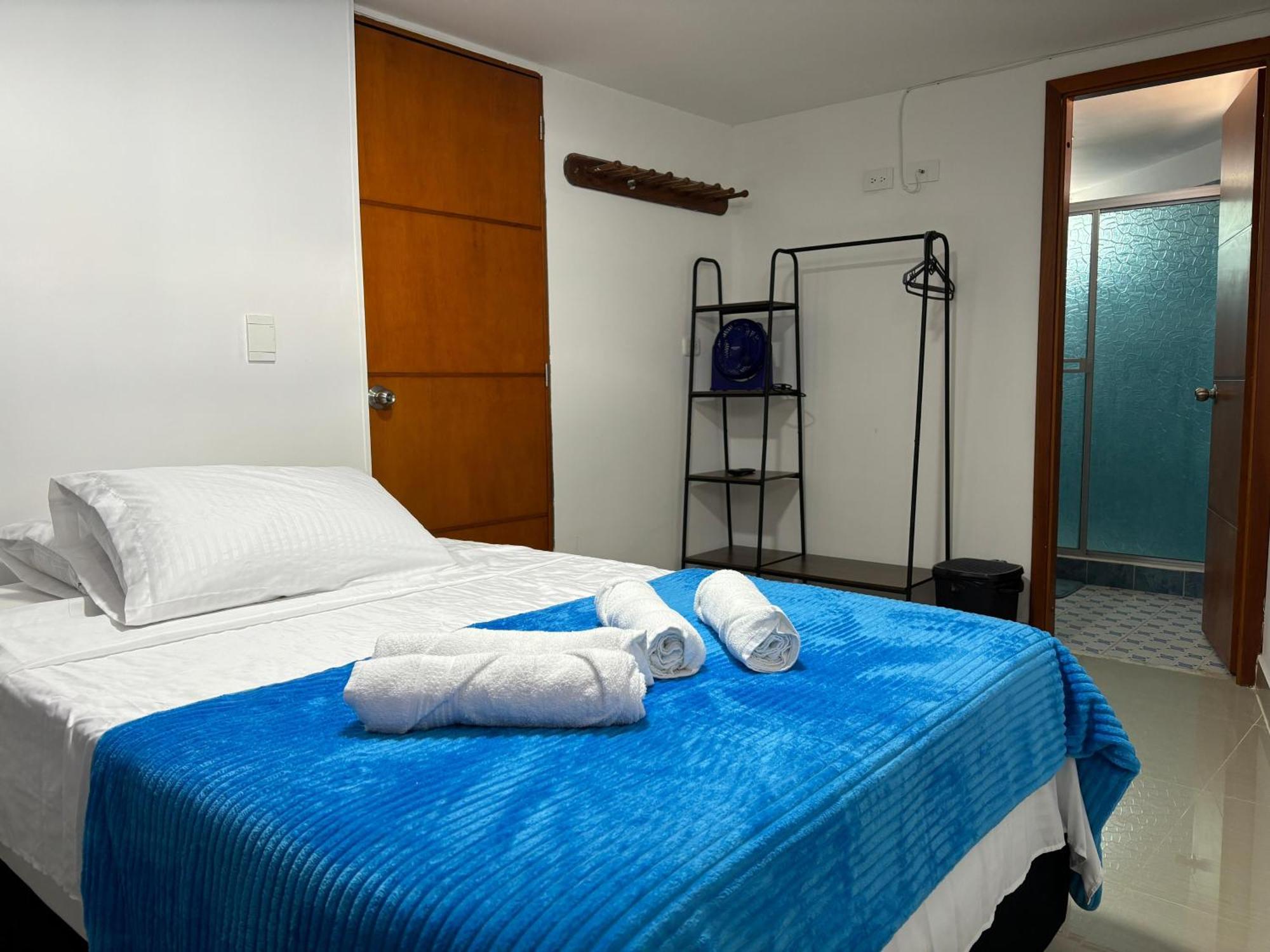 Hc Helena Hotel Filandia Szoba fotó