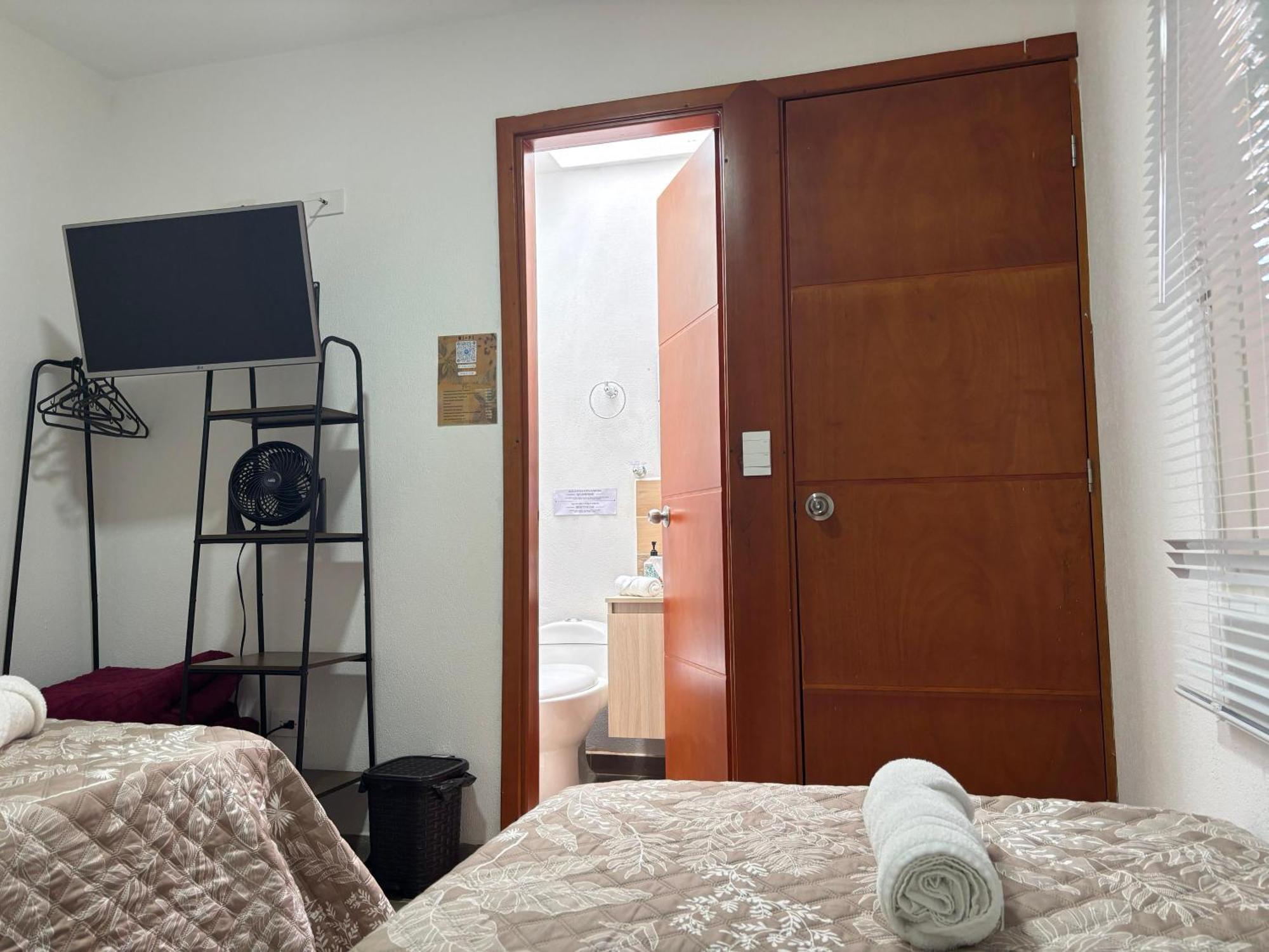 Hc Helena Hotel Filandia Szoba fotó