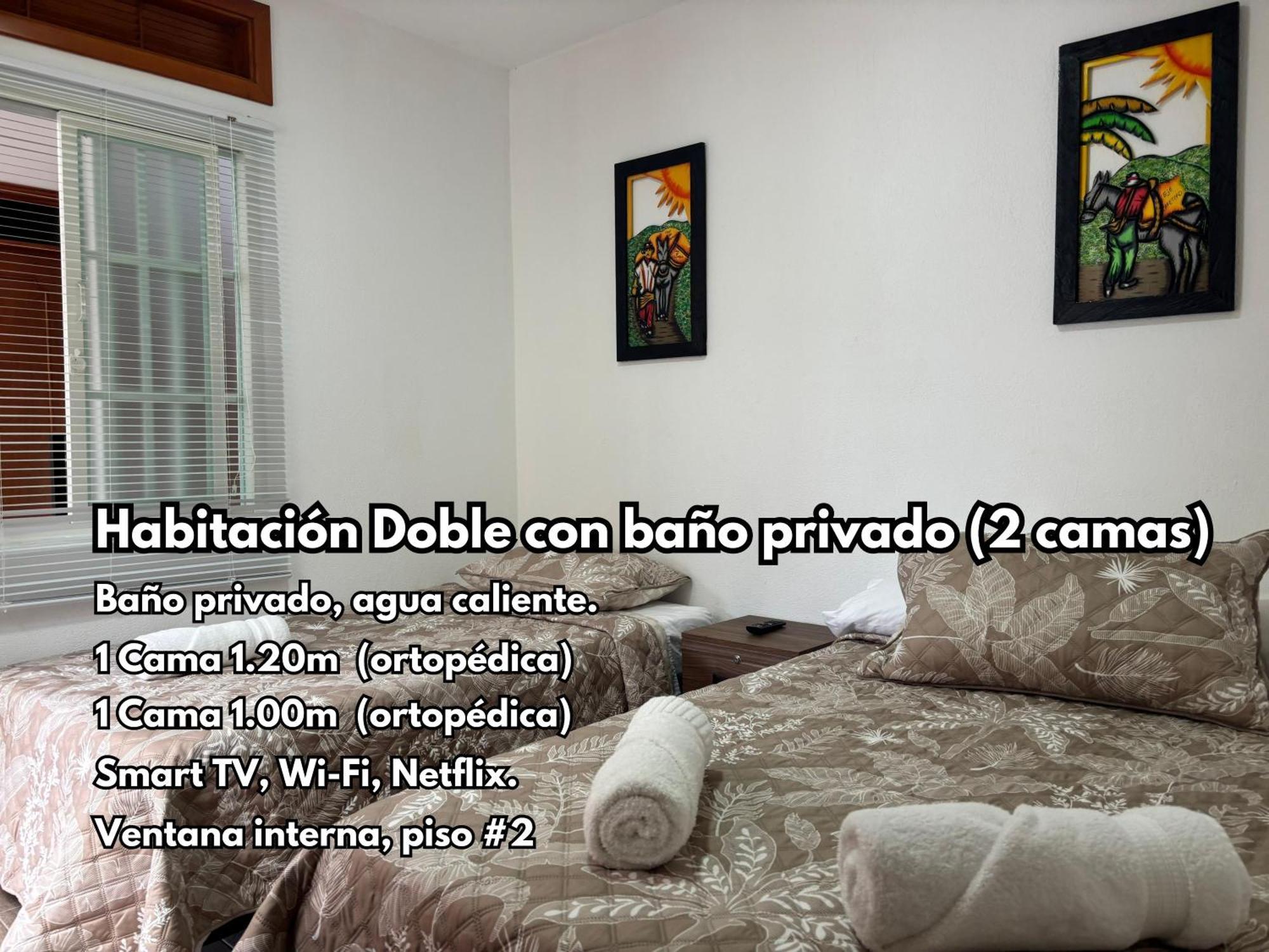 Hc Helena Hotel Filandia Szoba fotó