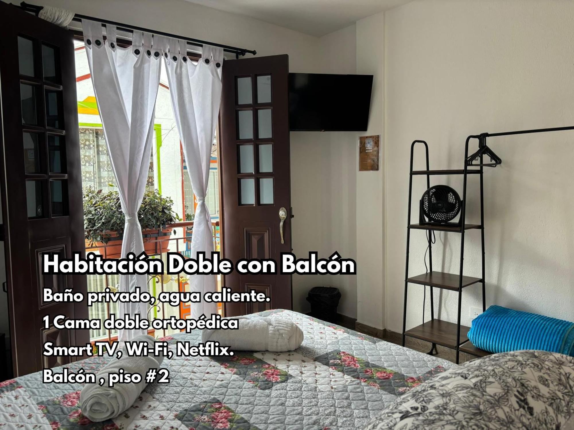 Hc Helena Hotel Filandia Szoba fotó